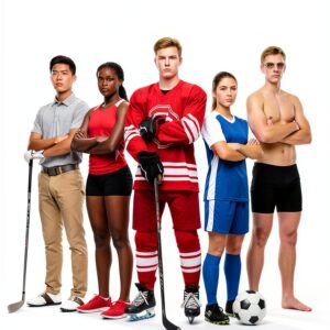 Baseball Softball eBook Teen Young Adult Nonfiction English-0