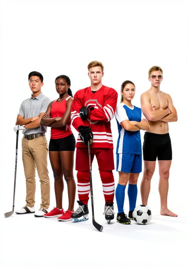 Baseball Softball eBook Teen Young Adult Nonfiction English-0