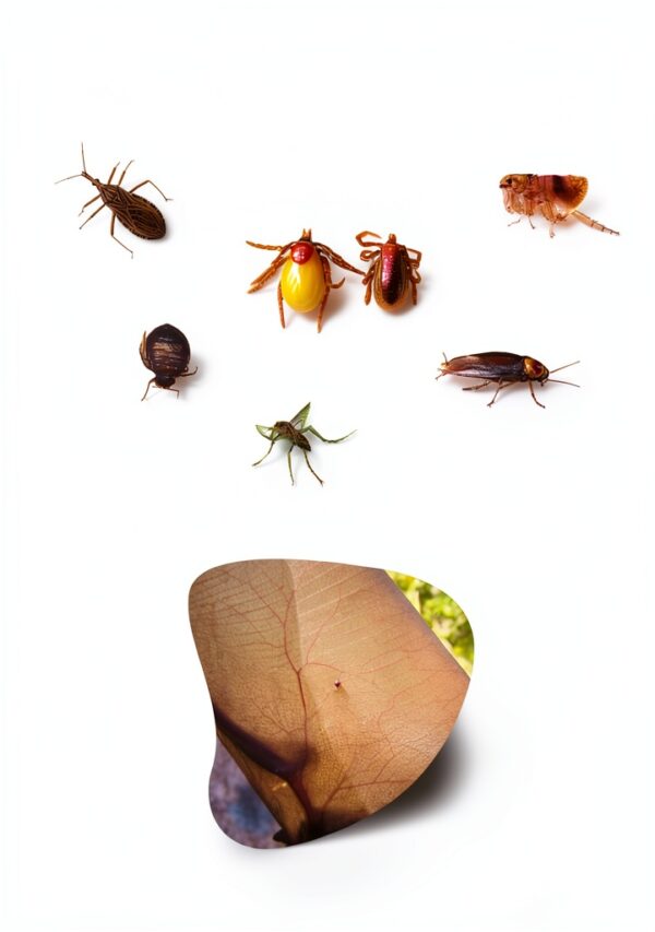 Tropical Medicine Kindle Book Parasitology Students-0