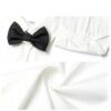Juivesia Baby Boy Suit Cotton Formal Outfit 0-24 Months-4
