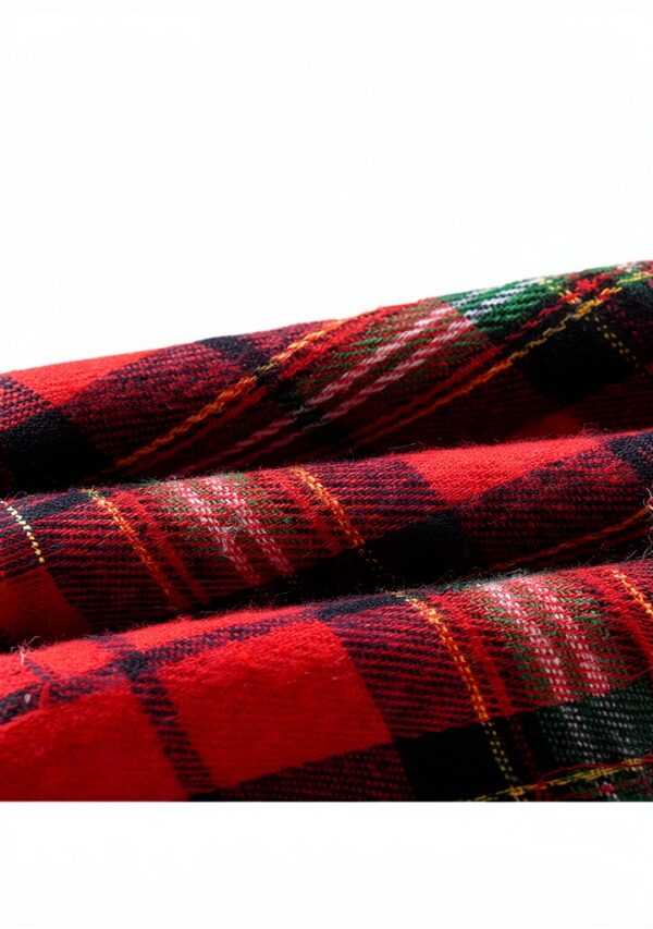 Baby Boy Suit Soft Material Vibrant Colors 12M-6Y Sizes-4