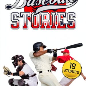 Baseball eBook for Teens Young Adult Sports Biography-0