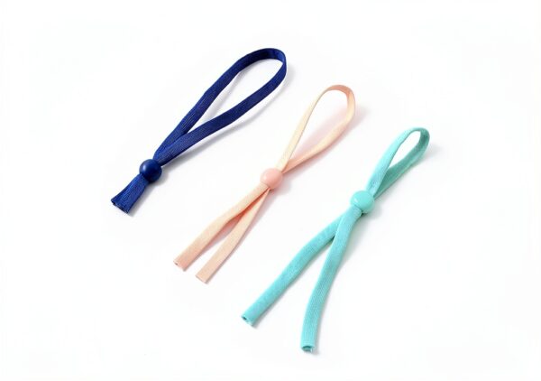 Xthrotsenk Puppy Kitten Collars Cotton Stretchable Breakaway-1