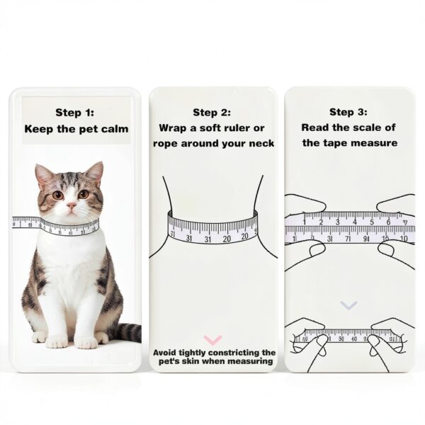 Pet Collar AirTag Holder Hand Woven Shenzhen Lianshang-4