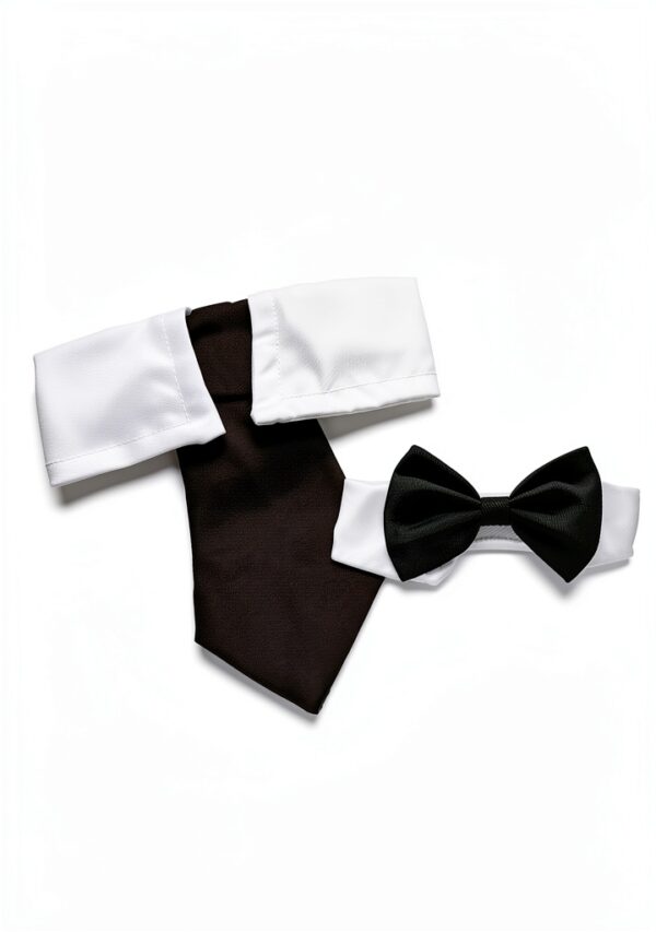 Parrot Collar TTFdacai Cotton Lightweight Bird Accessory-2