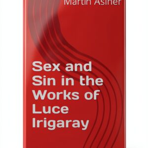 LGBTQ+ Literary Criticism eBook by Amazon with Enhanced Typesetting-0